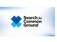 Search for Common Ground