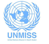UNMISS